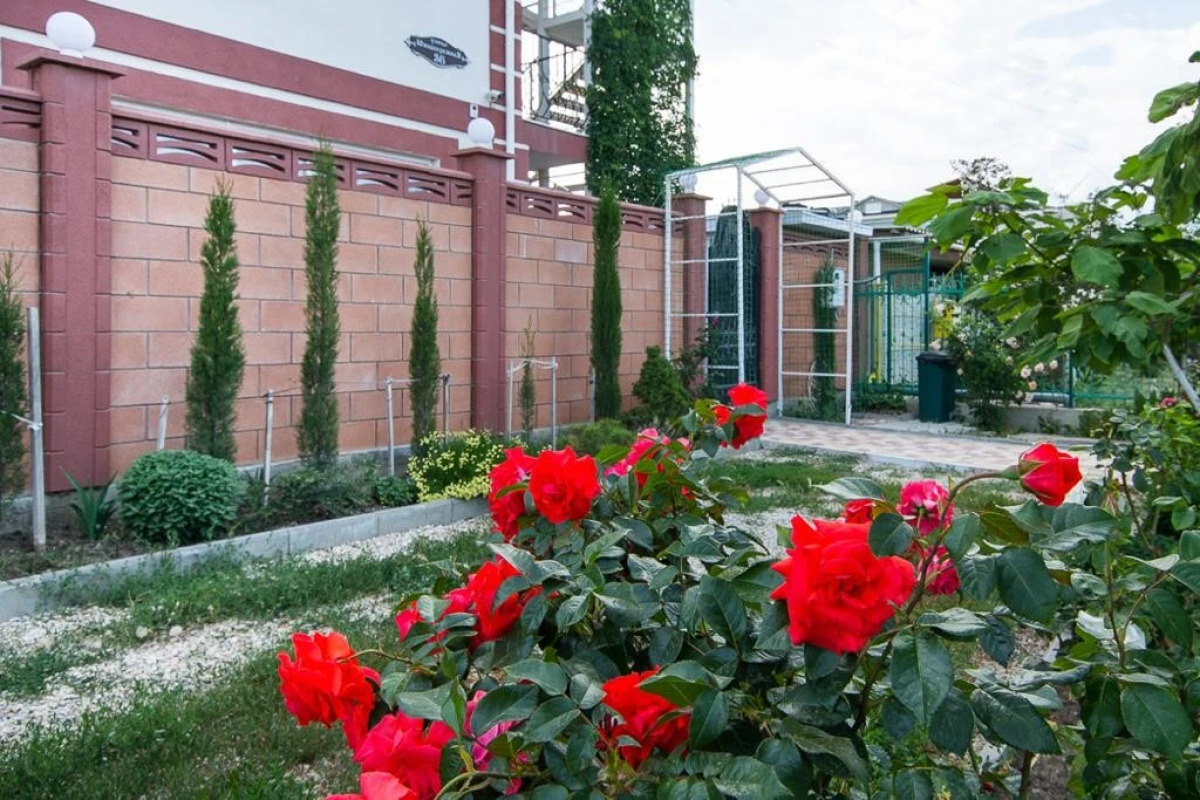 Гостевой Дом Мальва