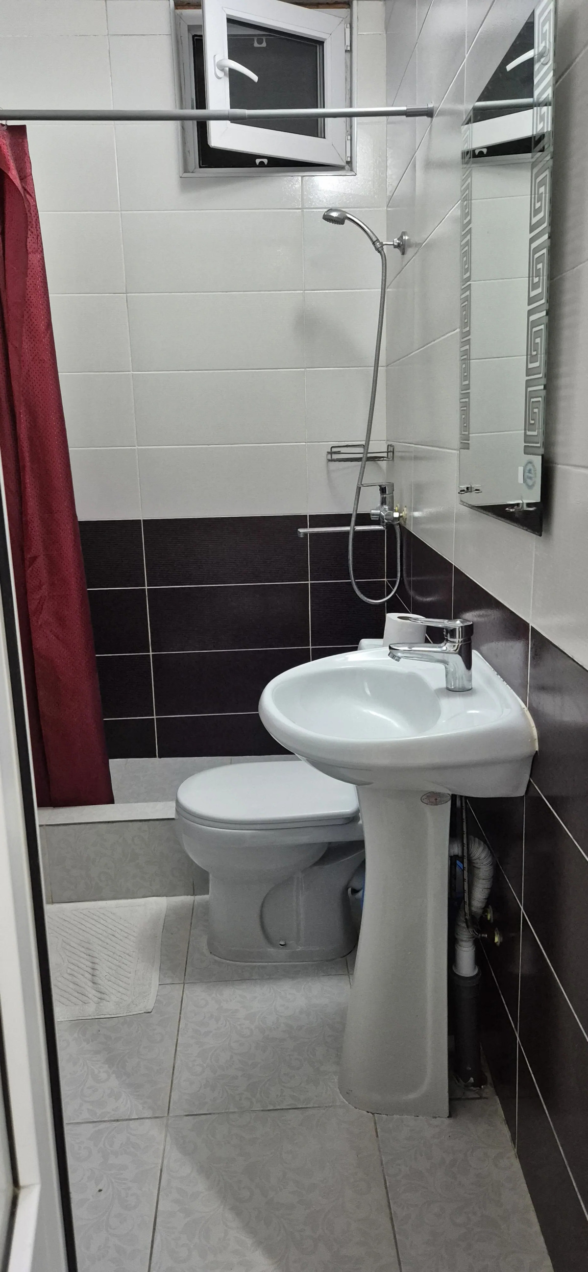 Гостевой дом Шапсугская 6А