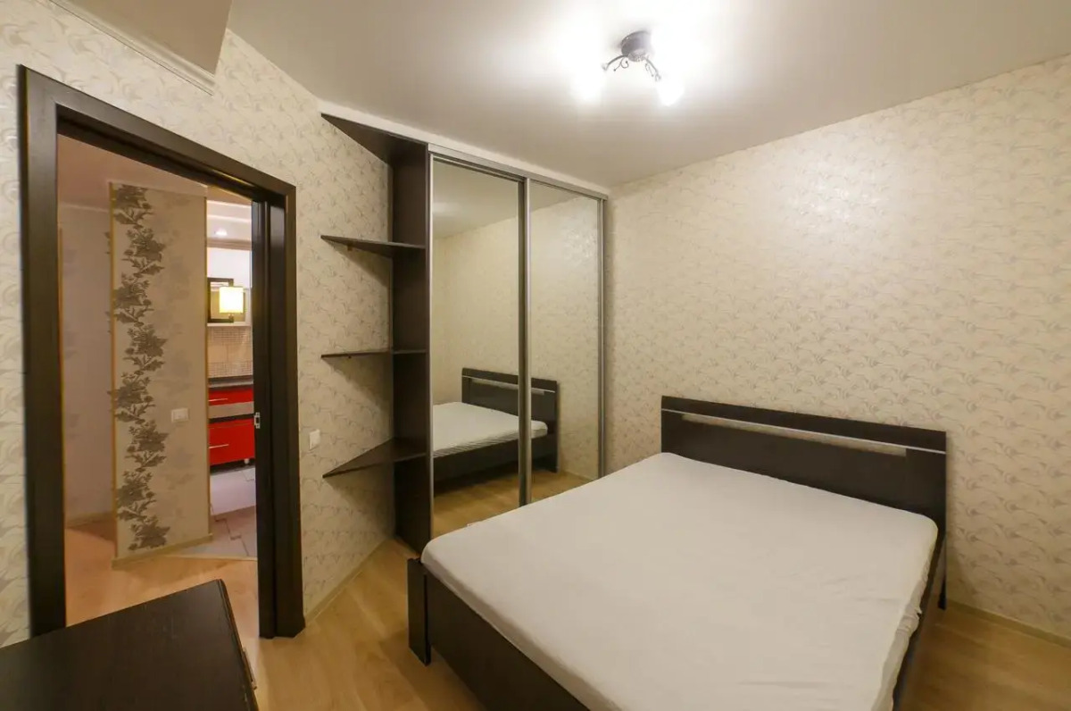 Апартаменты Сибирский тракт 23Б