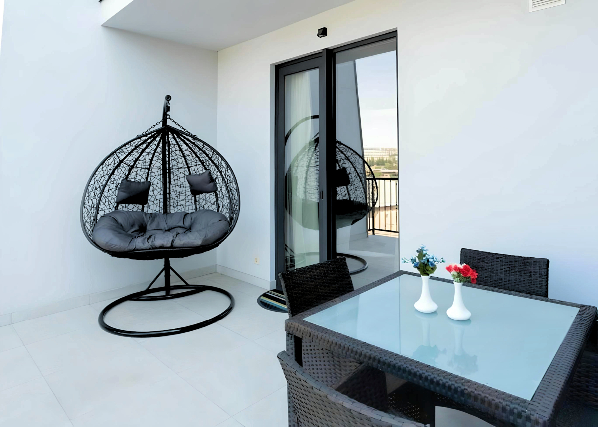 Brooch Boutique Hotel