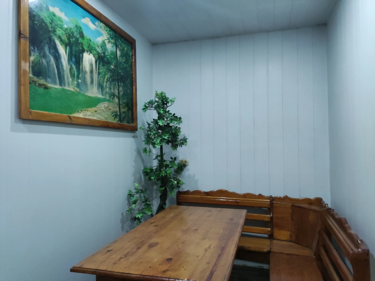 Хостел Goziyon Hostel