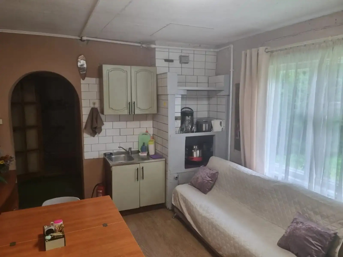 Частный Дом Олта