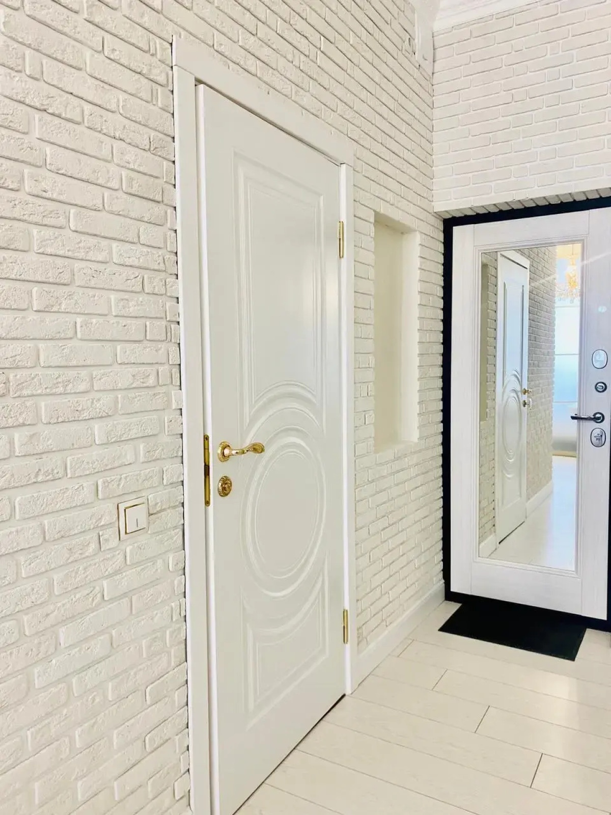 Апартаменты Взморье 2