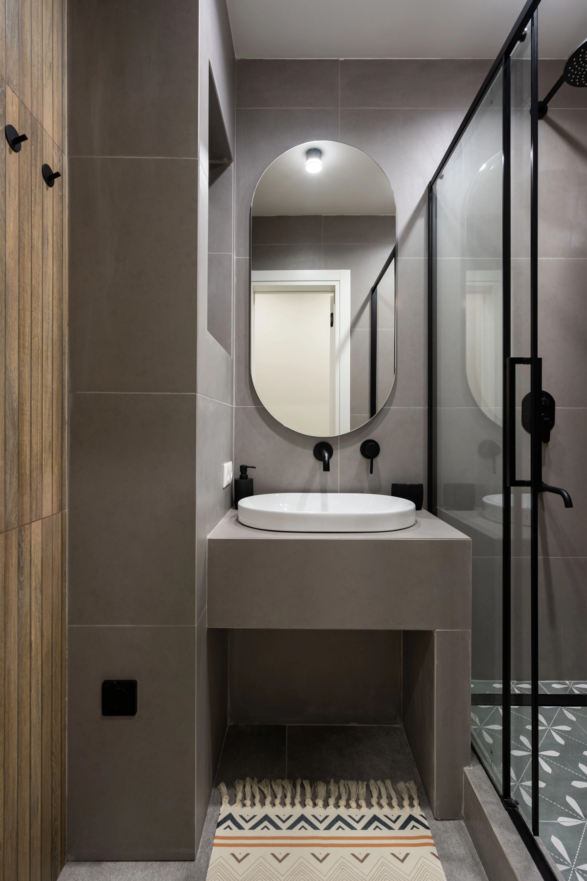 Апартаменты рядом со Спасом на крови