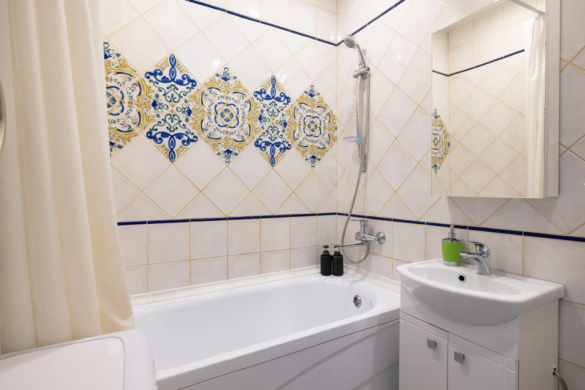 Апартаменты на Рубинштейна