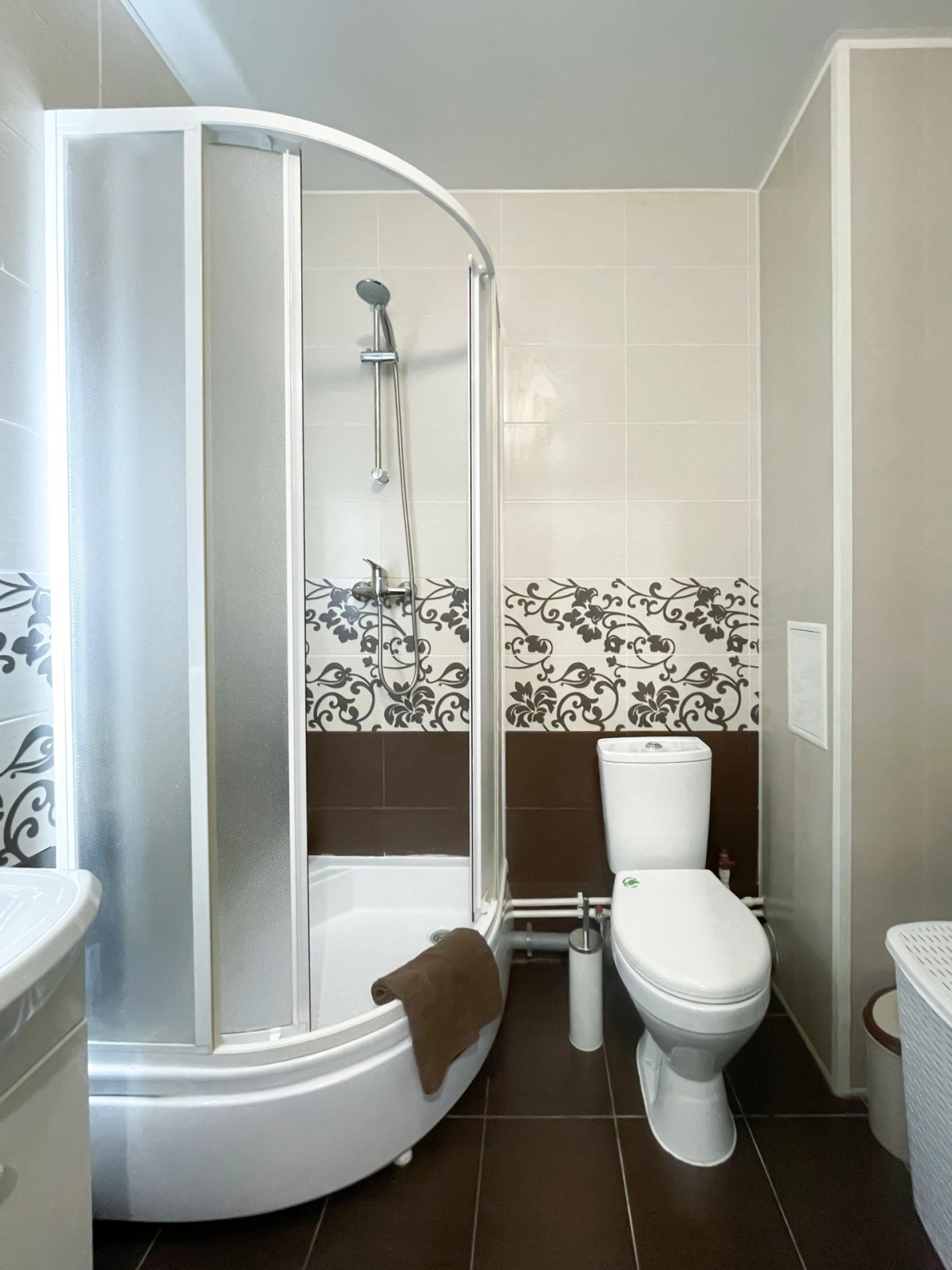 Квартира Стильная студия у Ладожского вокзала