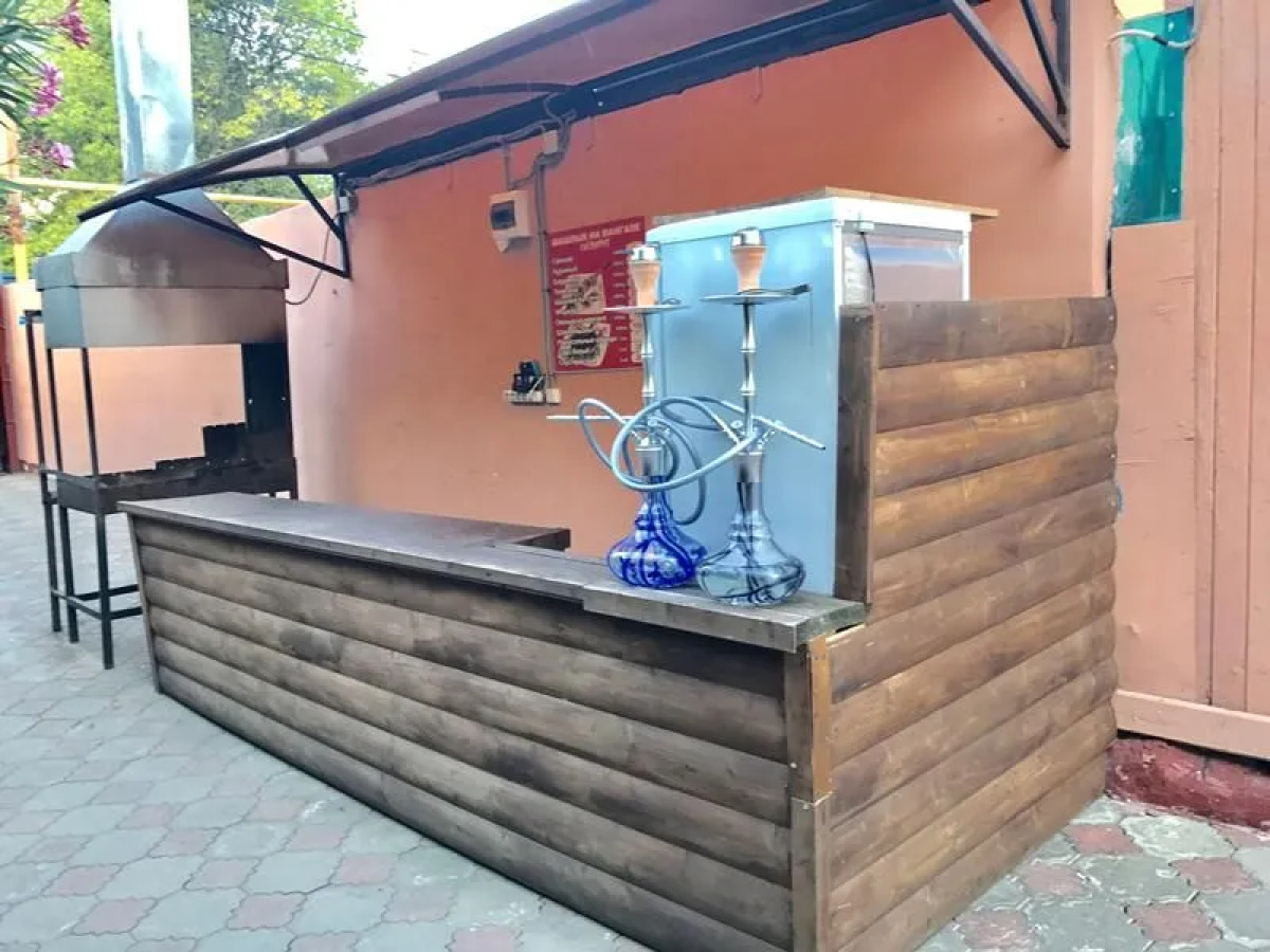 Гостевой дом Лазурит