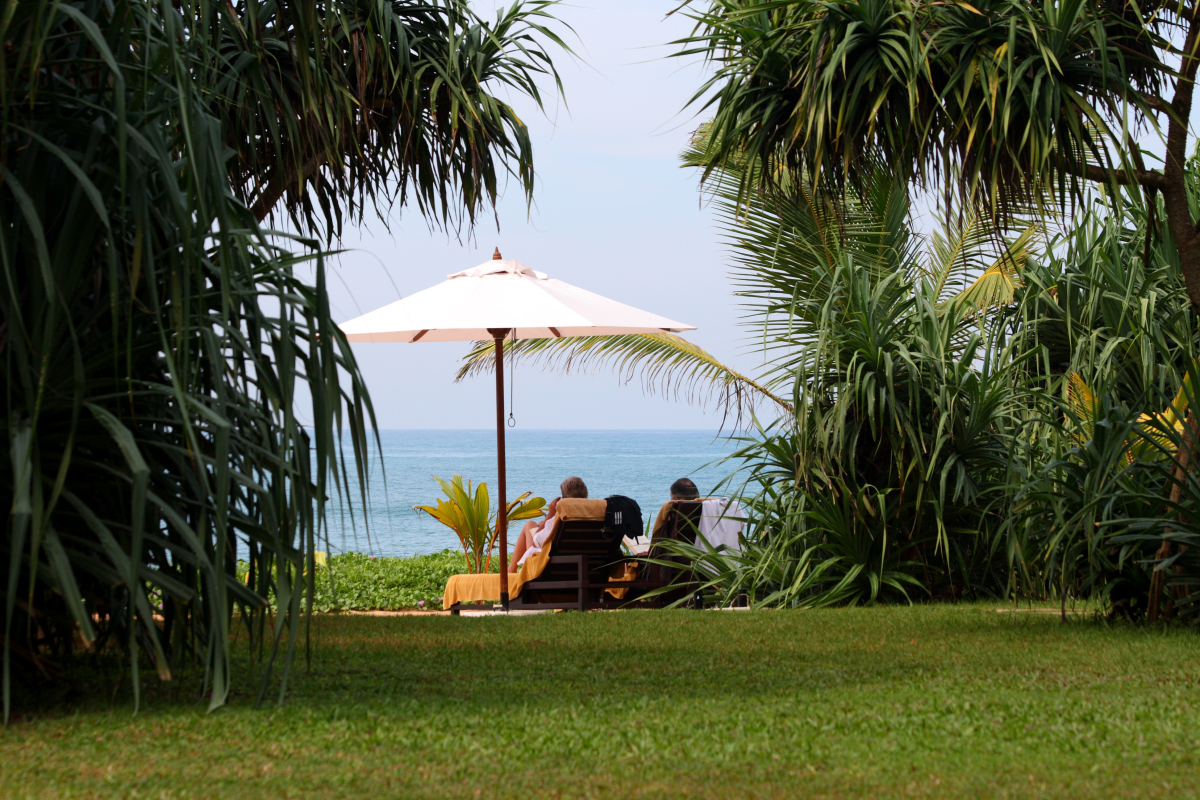 Отель Temple Tree Resort & Spa