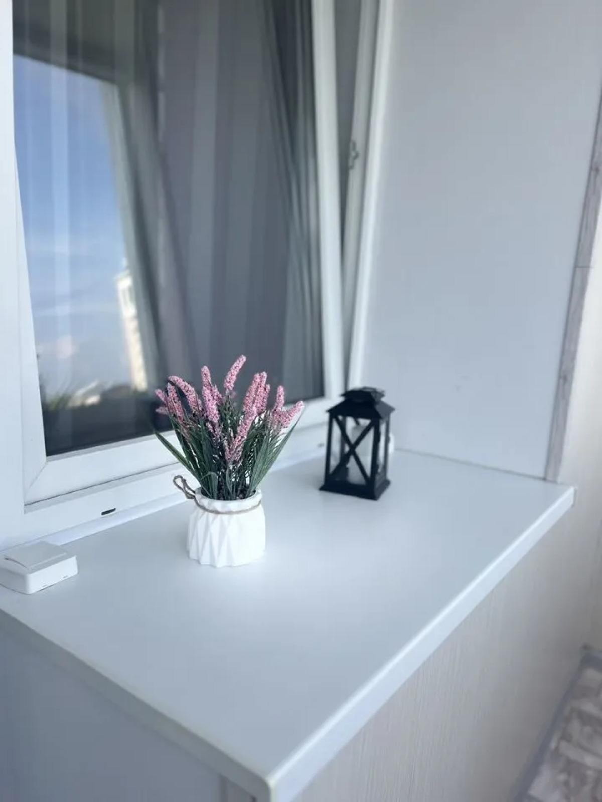 Квартира в Центре Города на 6 этаже