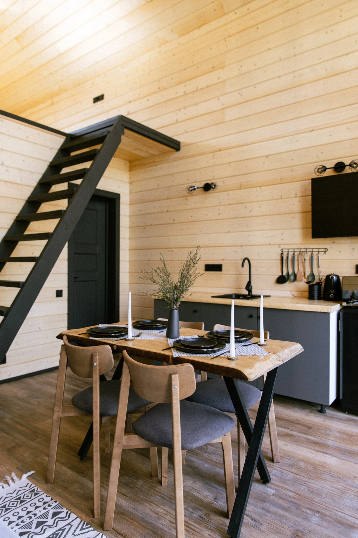 Гостевой дом Дача Вереск