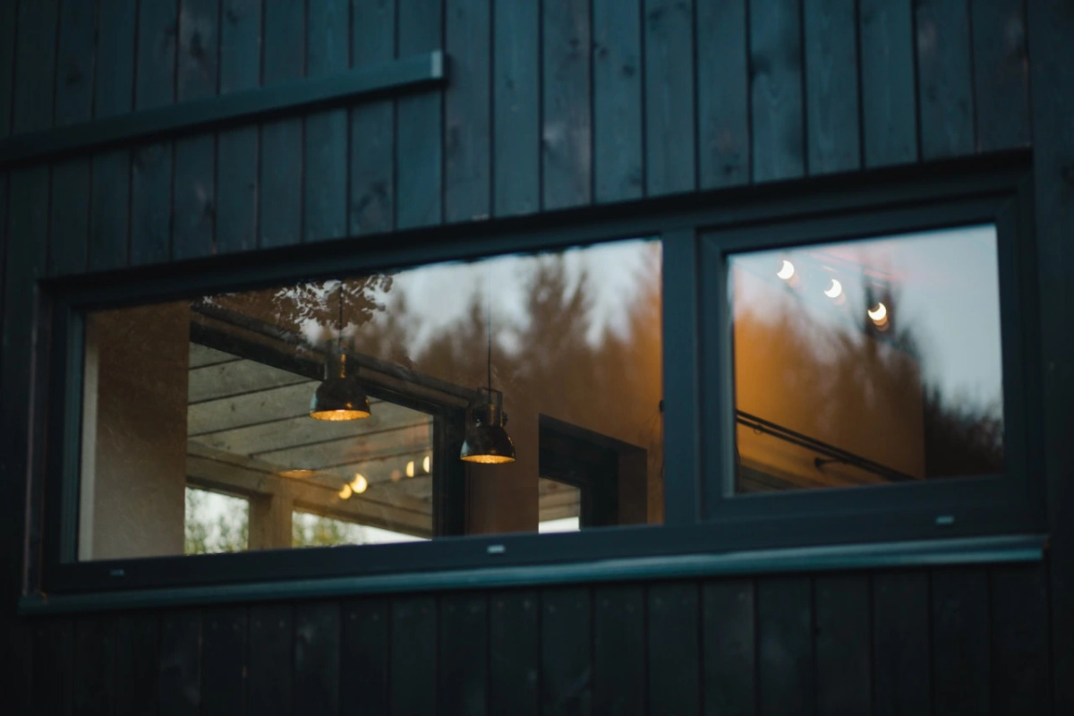 Гостевой Дом LONÔ