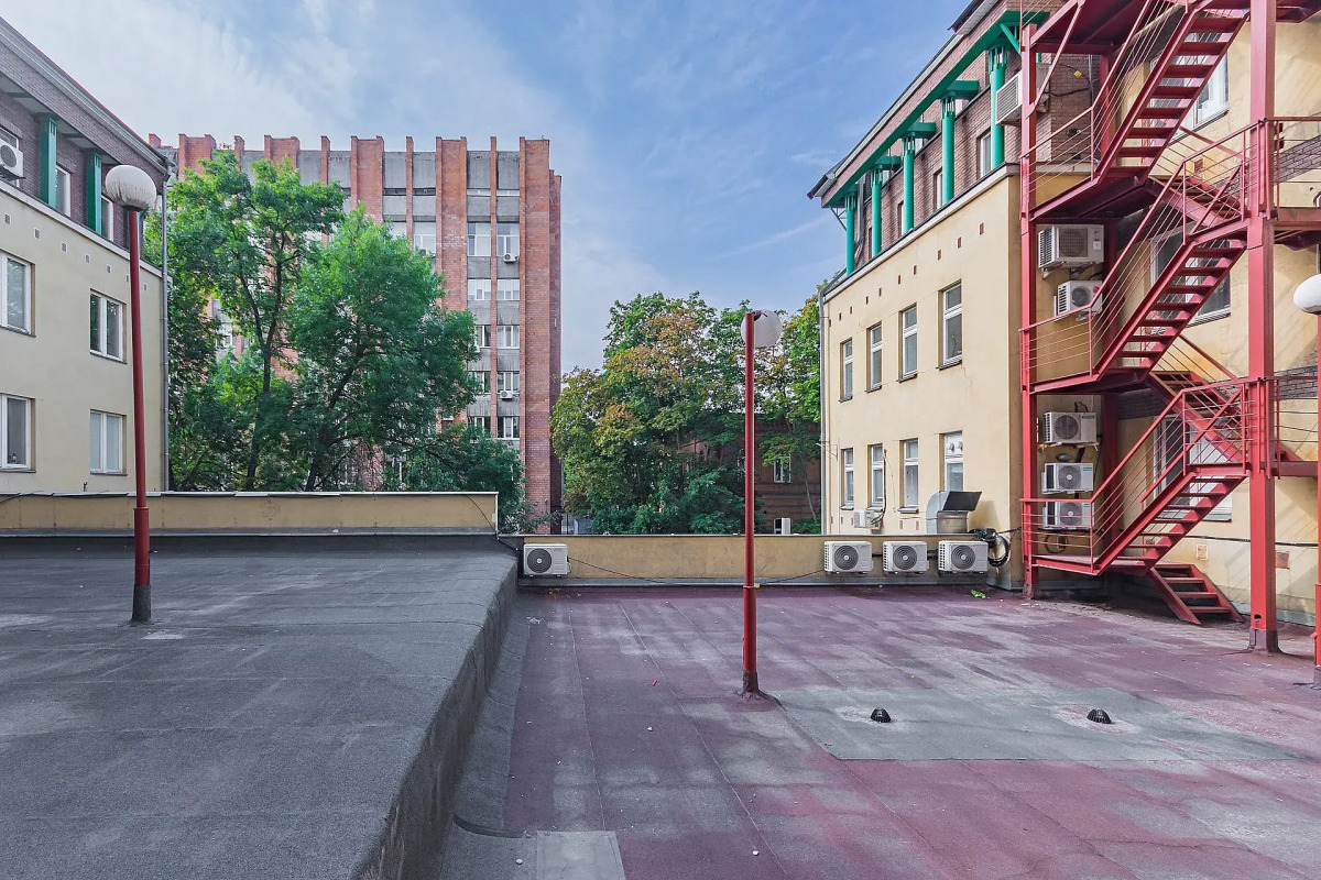 Апартаменты Огромные для комфортного размещения до 8 человек