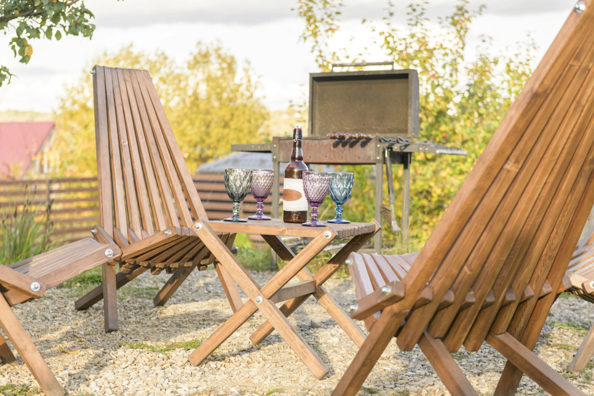 Частный дом с панорамным видом на склонах Яхромы