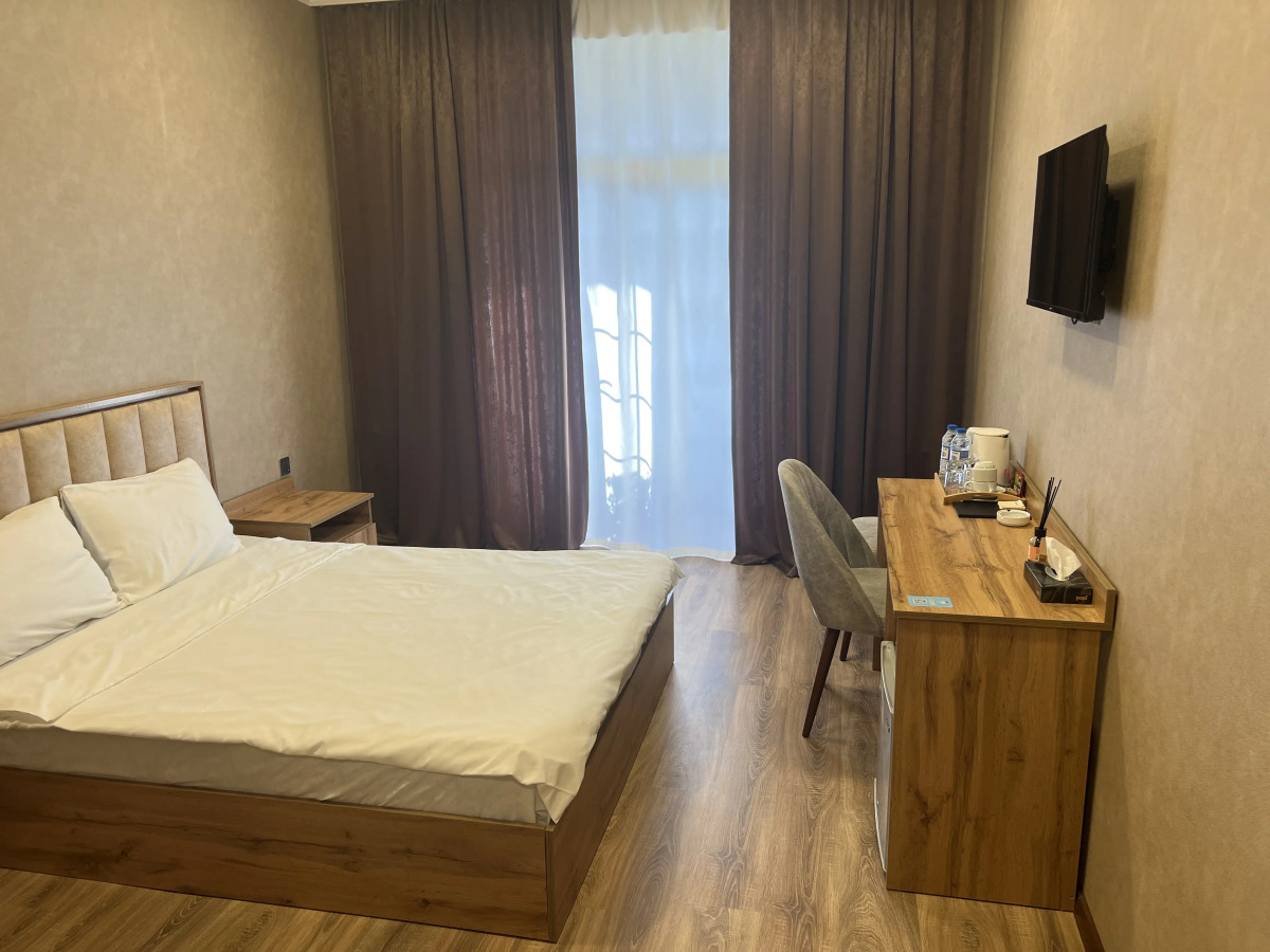 Мини-отель VeryWell