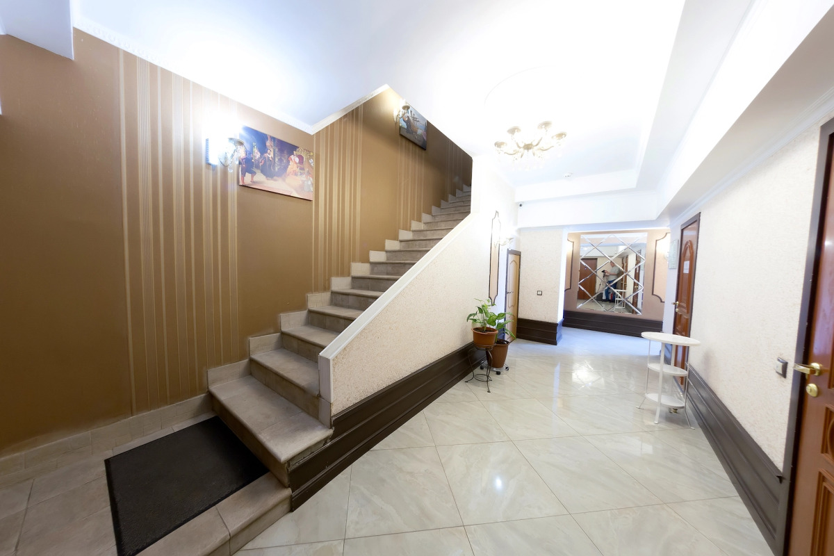 Гостевой Дом Vasco Da Gama