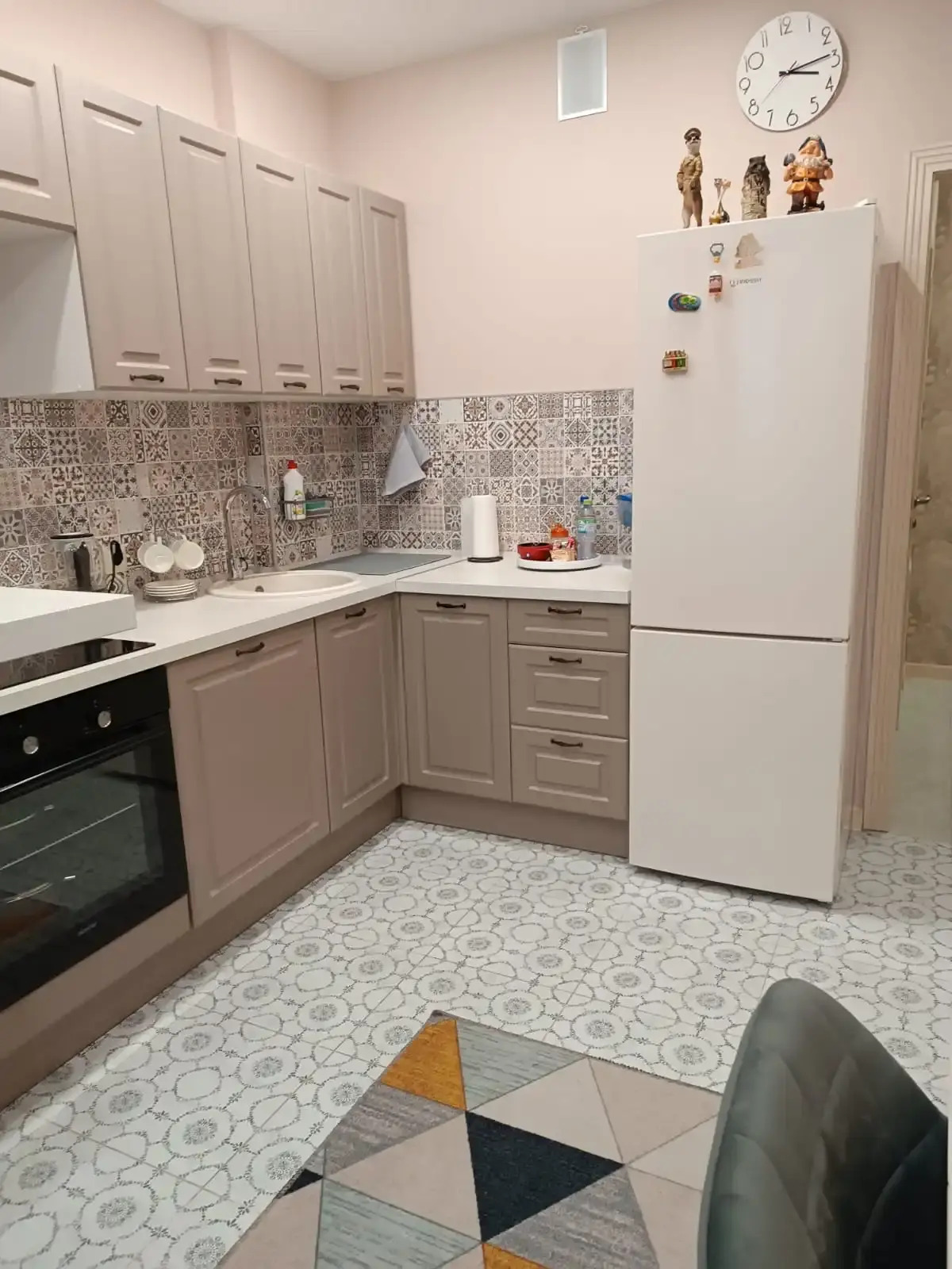 Апартаменты Современные в Центре Города