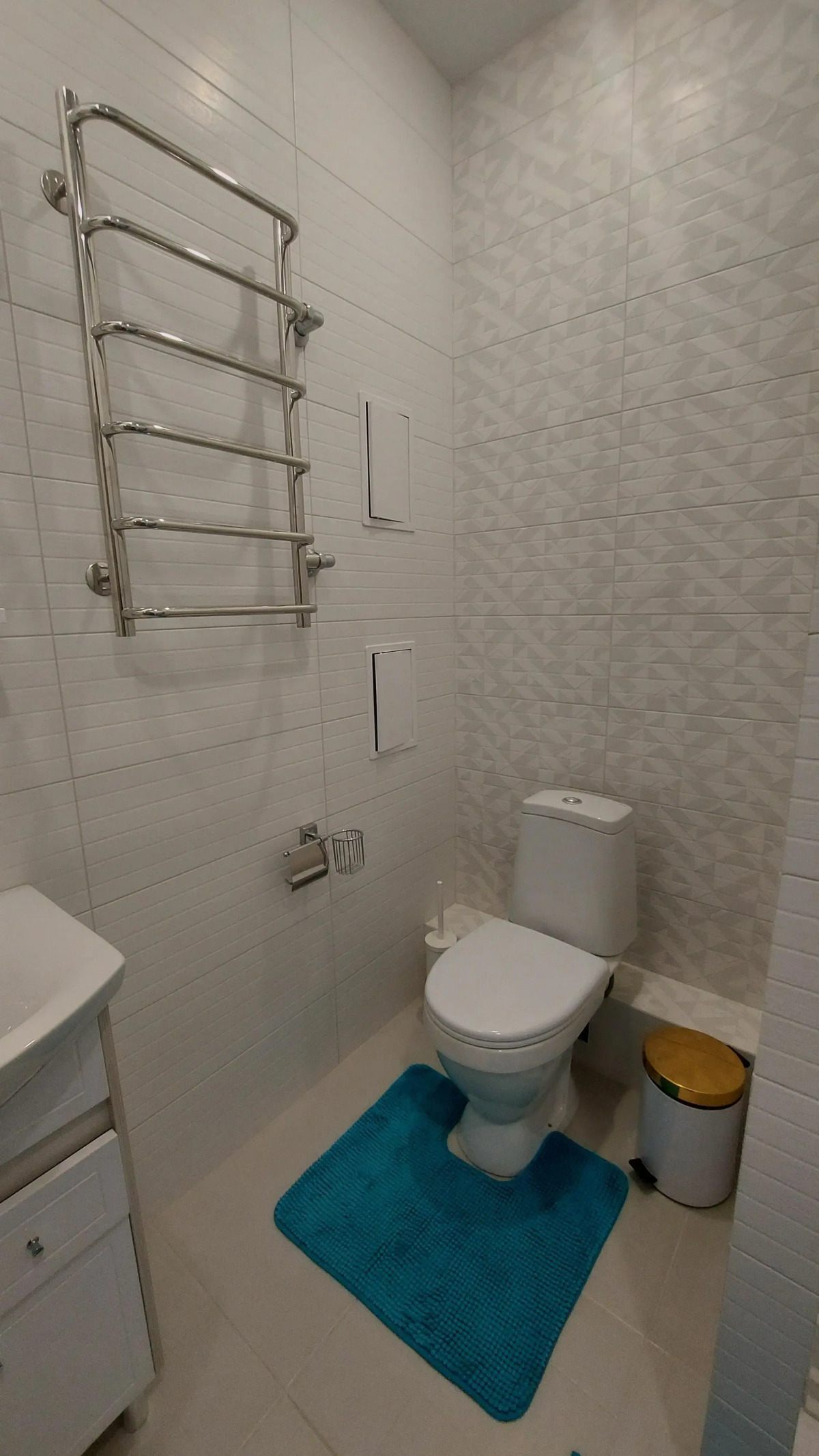 Апартаменты с Европланировкой на Конгрессной