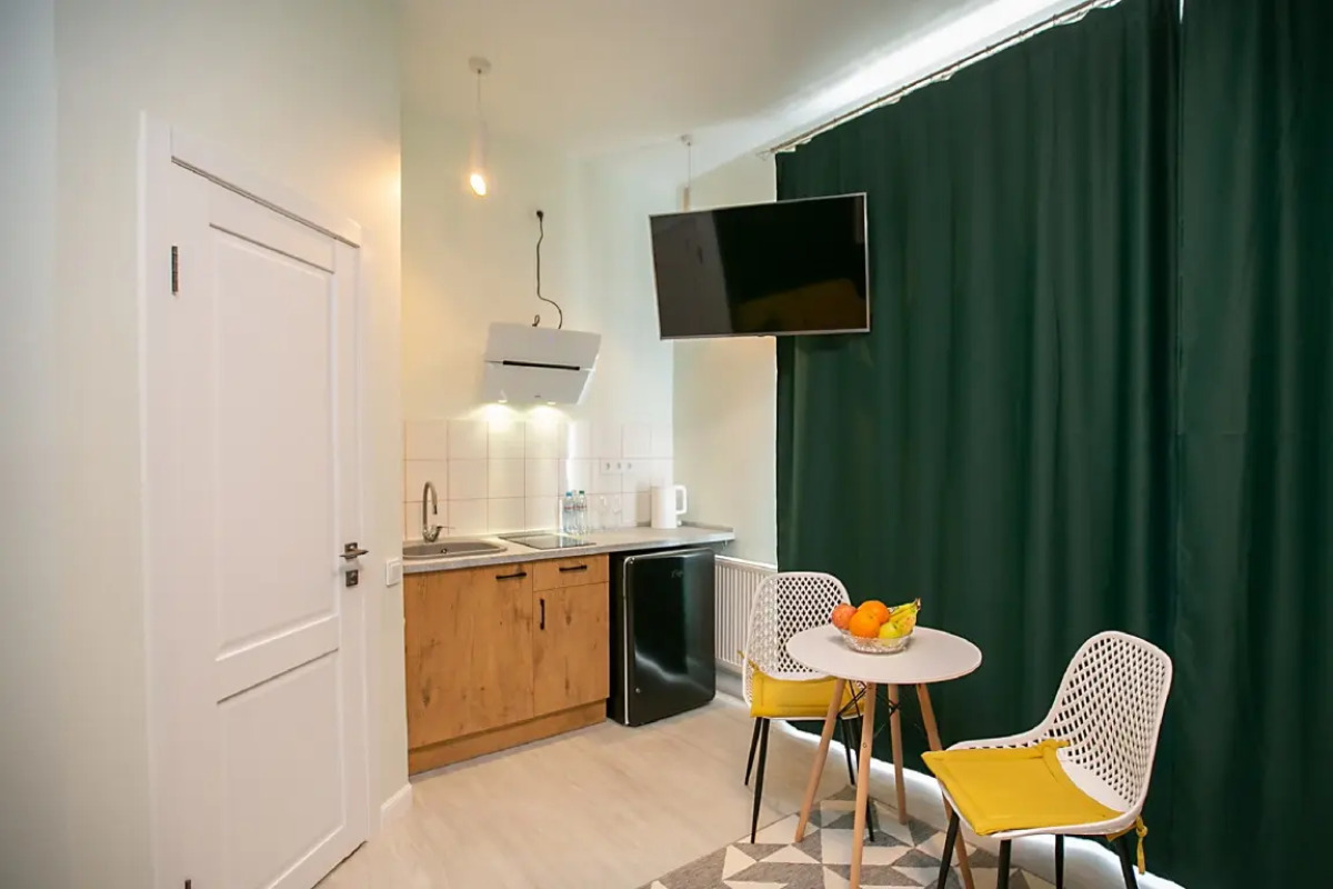 Апартаменты Dream 2