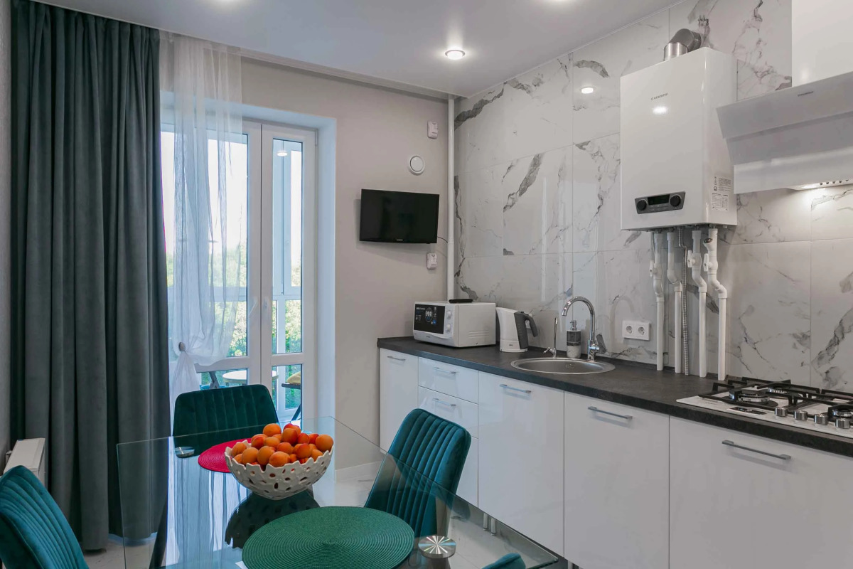 Апартаменты СОЗВЕЗДИЕ LUX