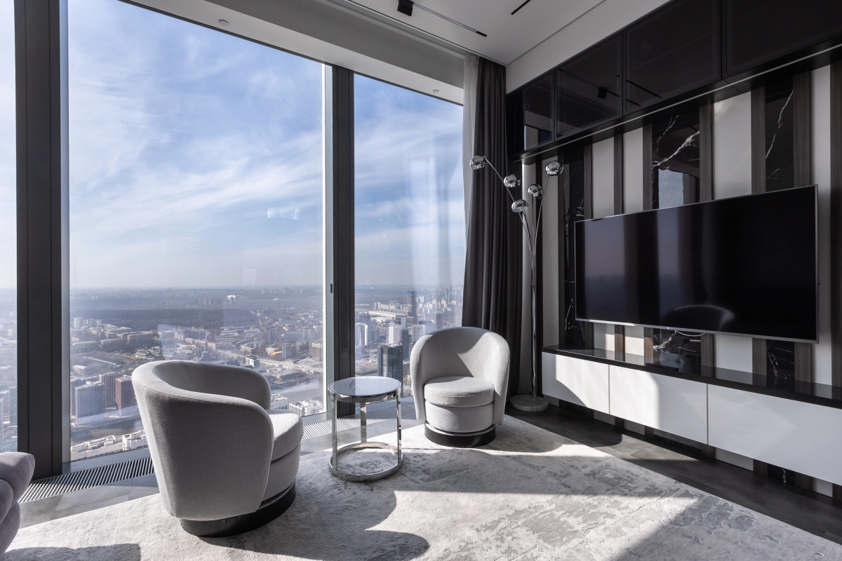 Апартаменты HEAVEN APARTMENTS 3