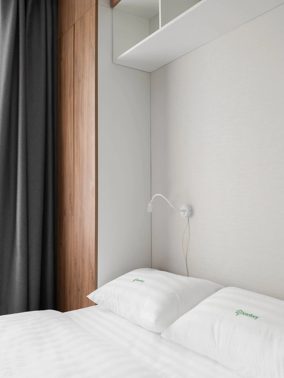 Апартаменты Knokey Беговая