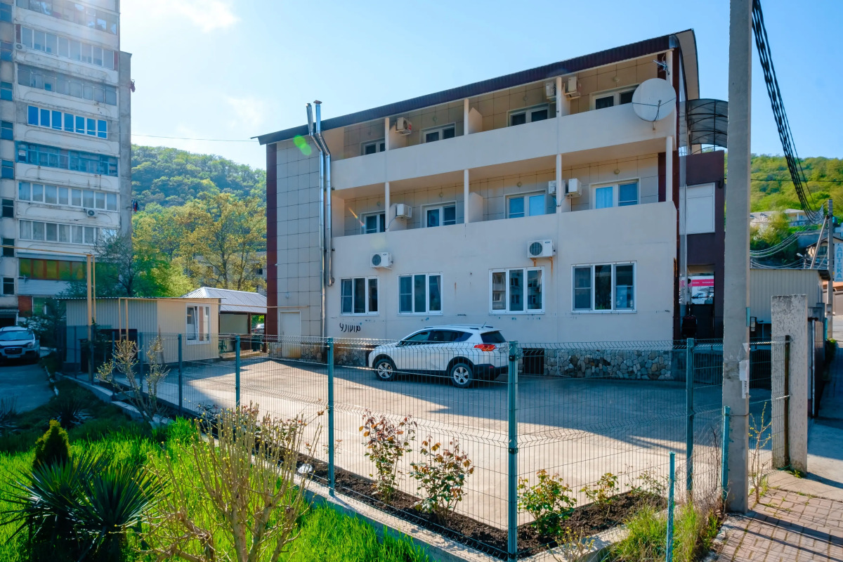 Гостевой дом Elladen