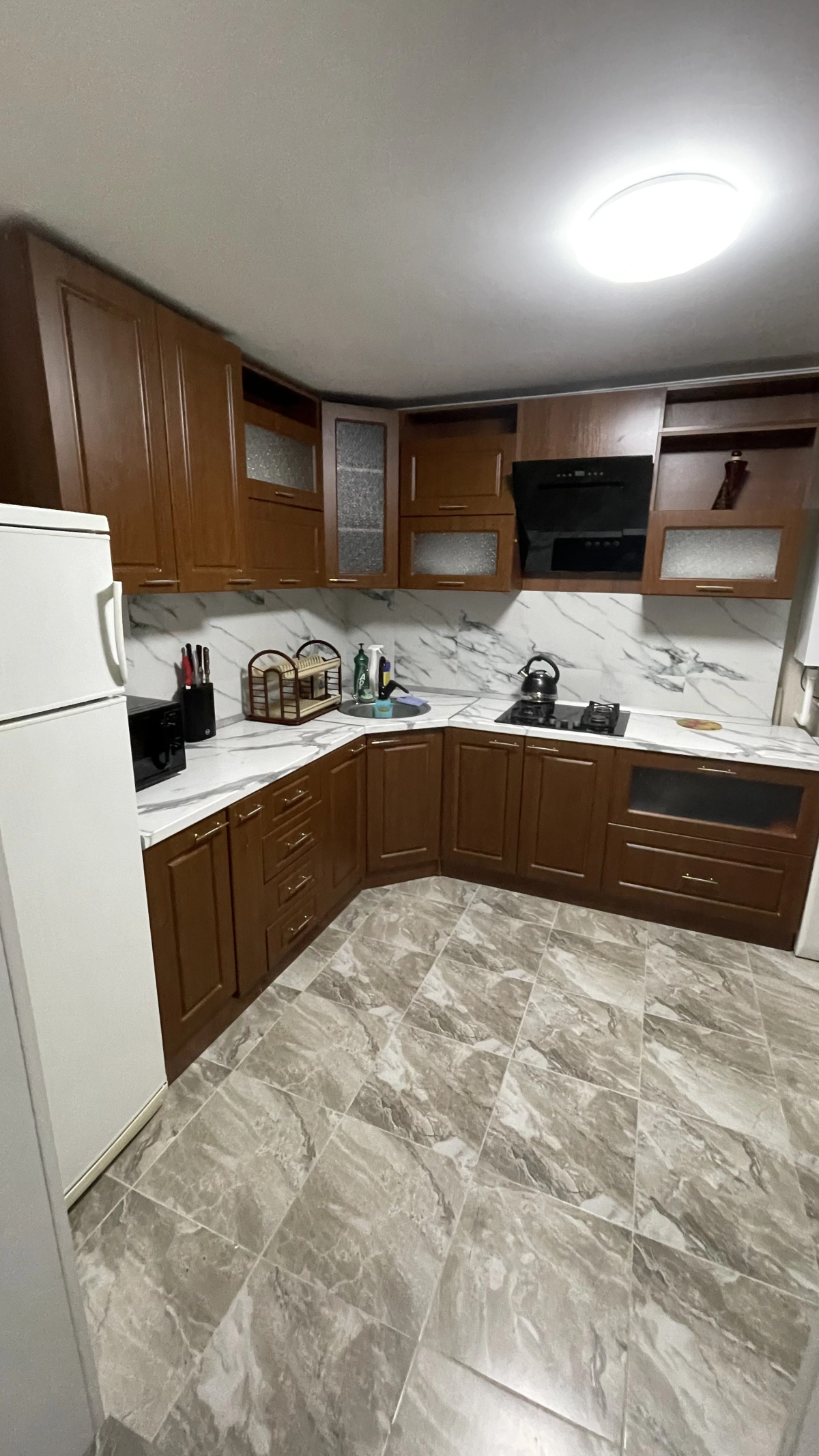 Апартаменты Коммунаров 50