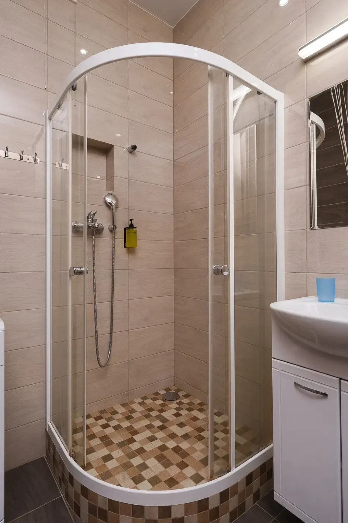 Апартаменты на Тимирязева 73/1