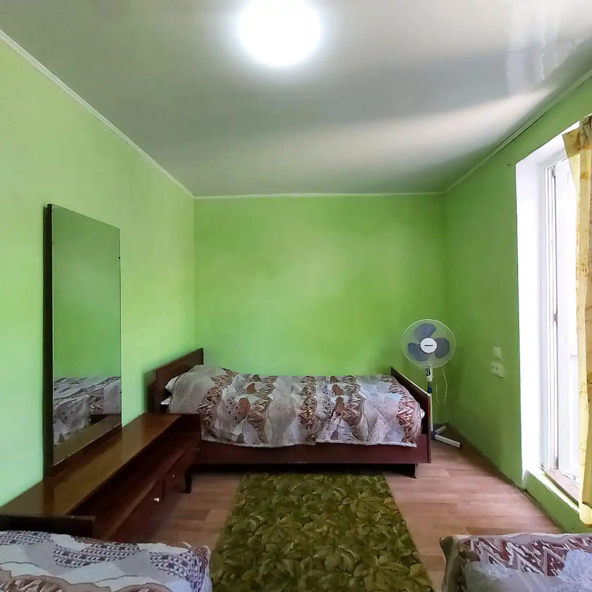 Zolotaya Rybka Sudak