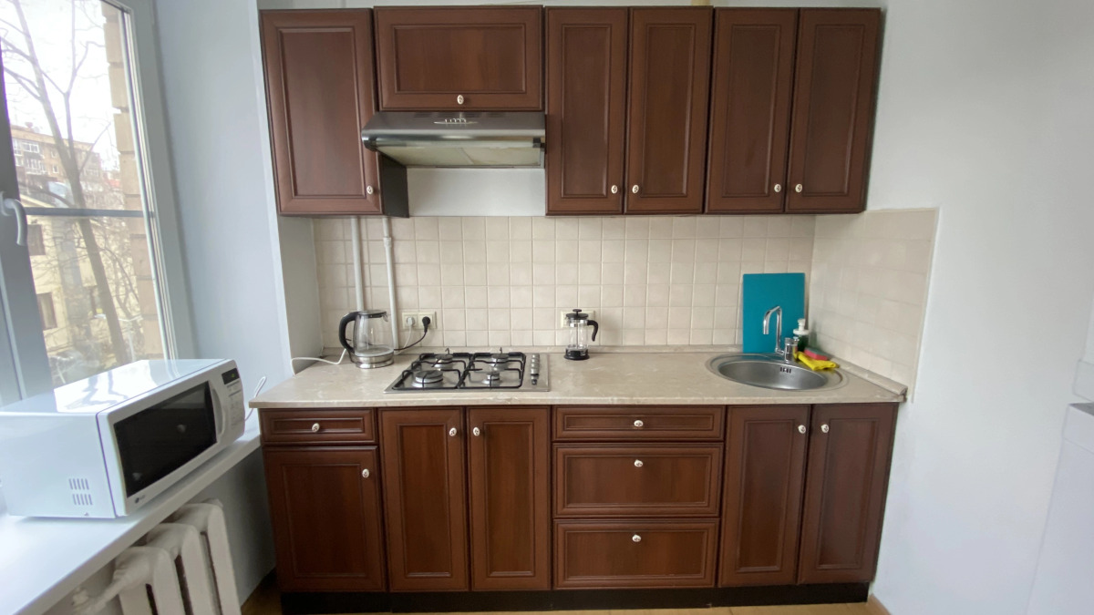 Апартаменты на 1905 года