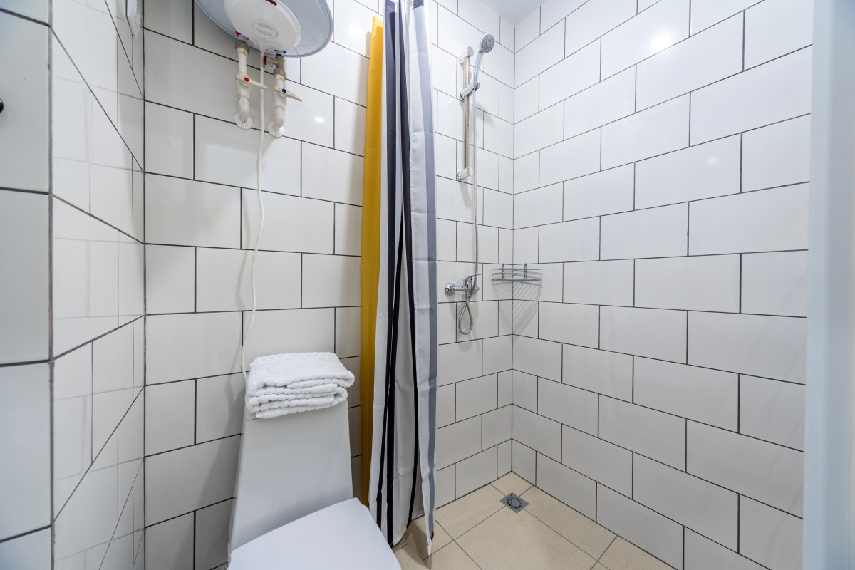 Апартаменты Малый проспект 3/60