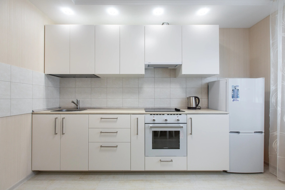 1b  Krasnogrskij 46 Apartments