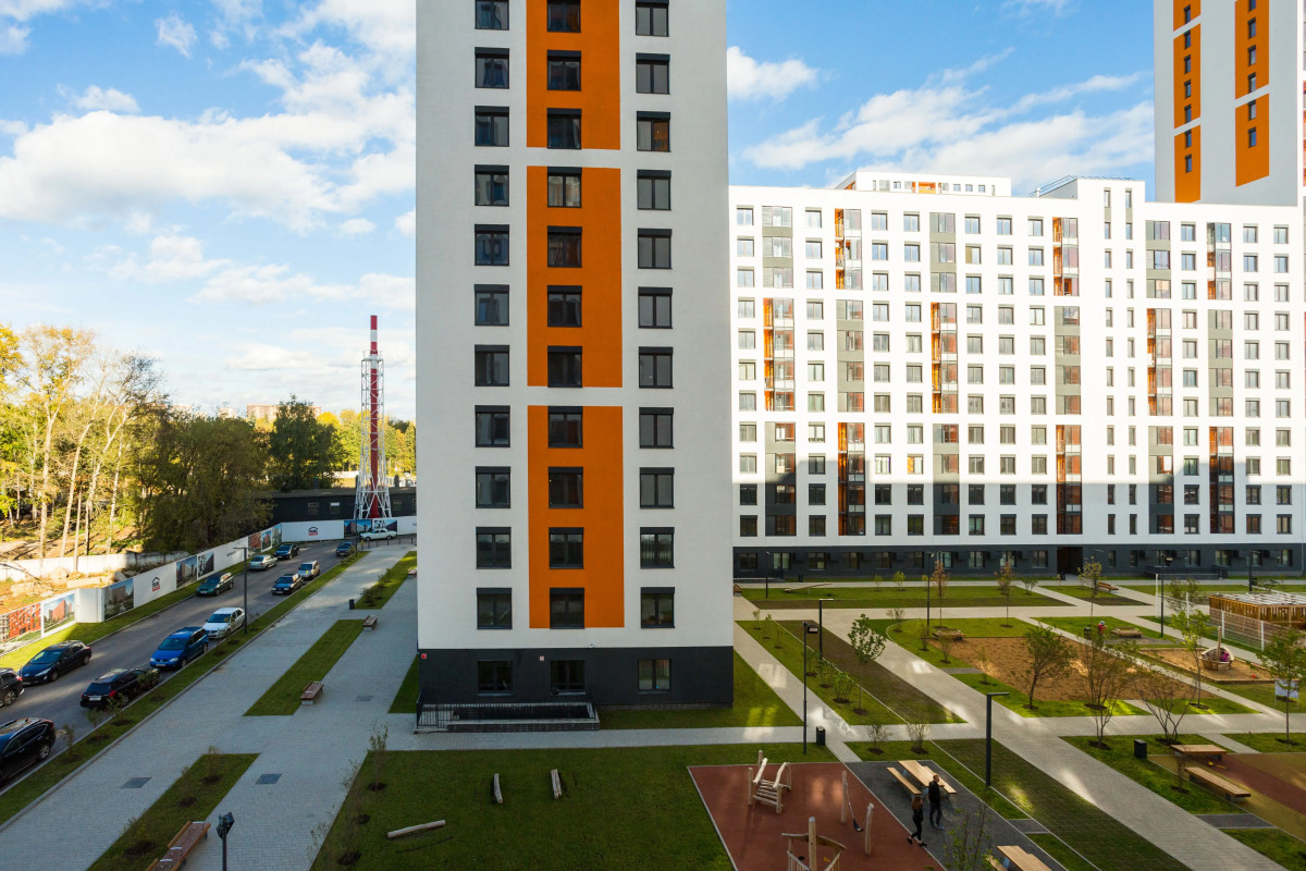 Апартаменты Van Gog Studio от Home24