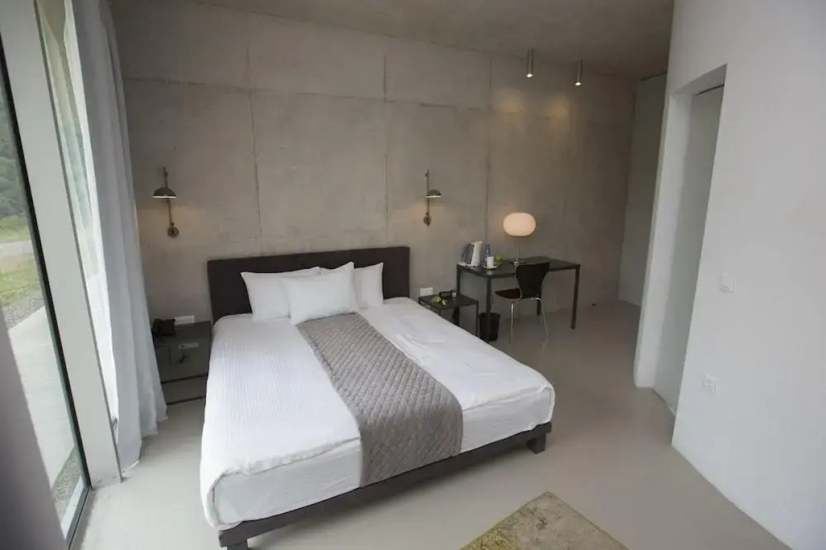 Концепт-отель by COAF