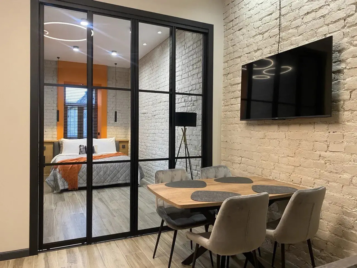 Квартира Однокомнатная в 2х Минутах от Невского Проспекта