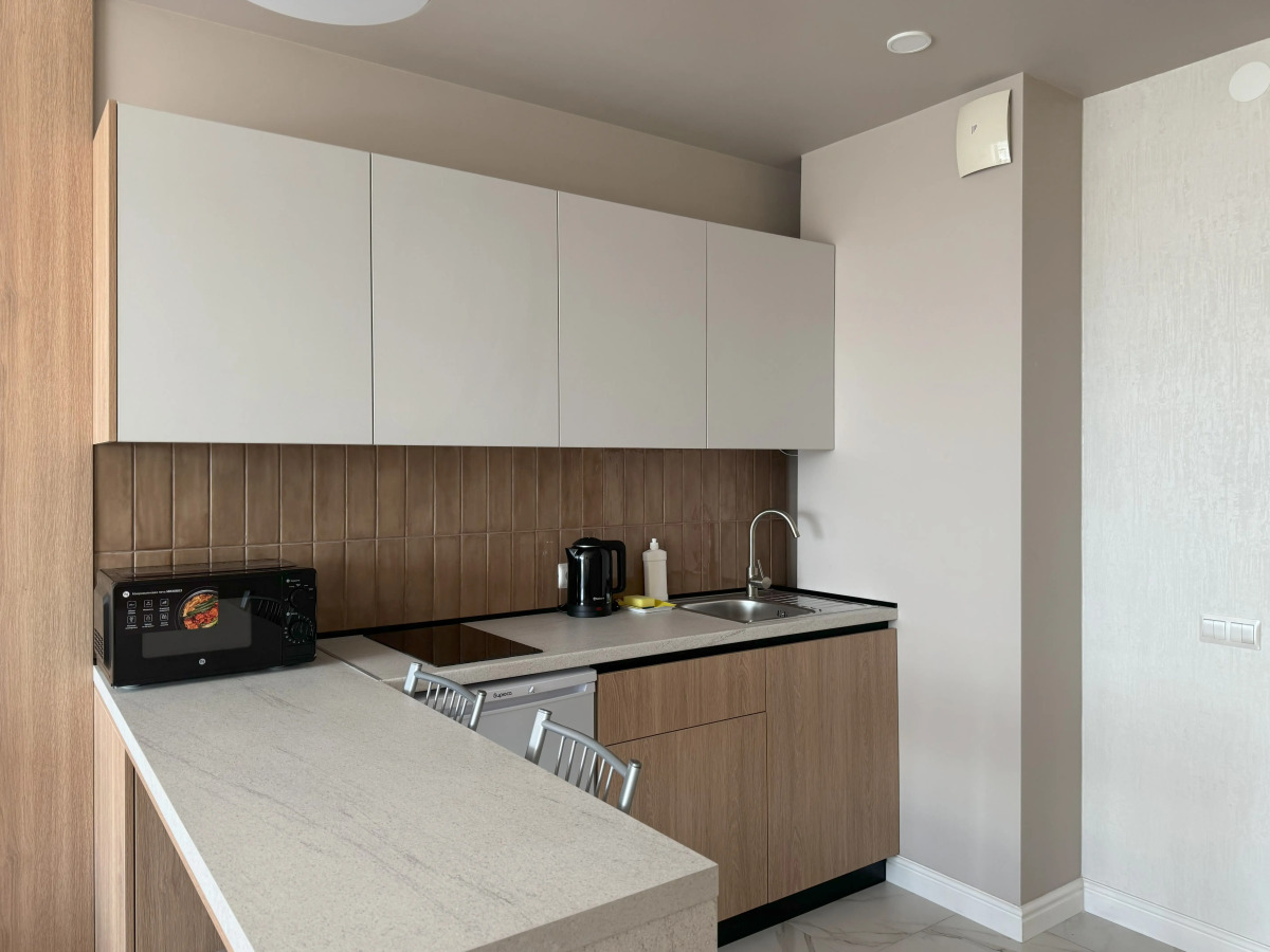 Апарт-отель Karat Apart