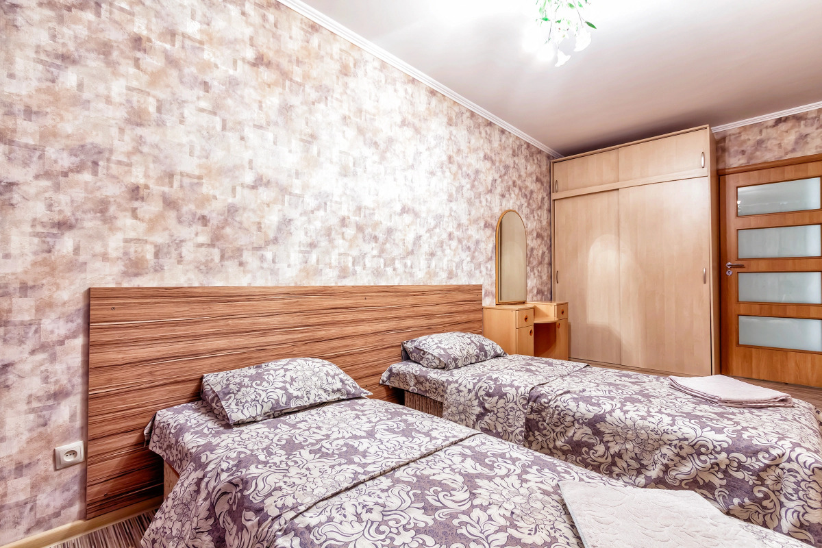 Апартаменты 11 Самый центр. Идеально для командированного и туриста.