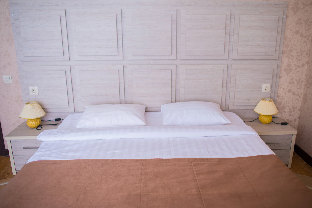 Гостевой дом Lighthouse