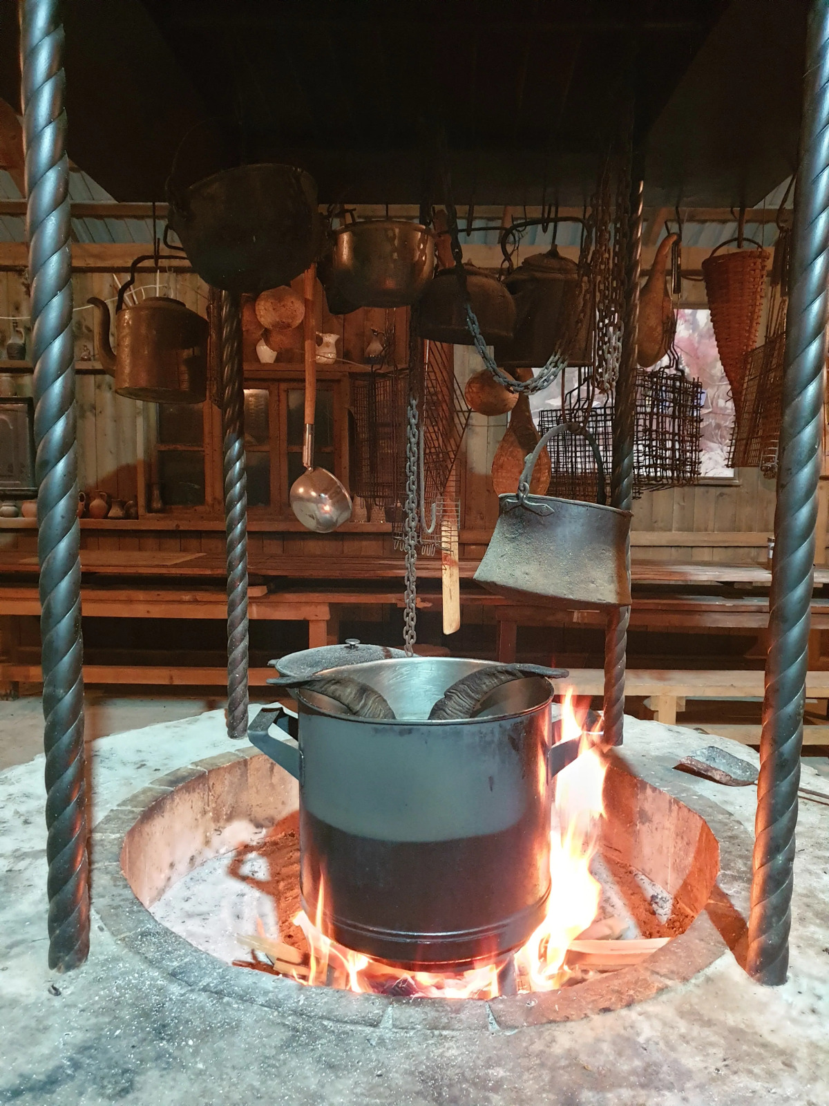 Гостевой дом ДОМИК В ДЕРЕВНЕ