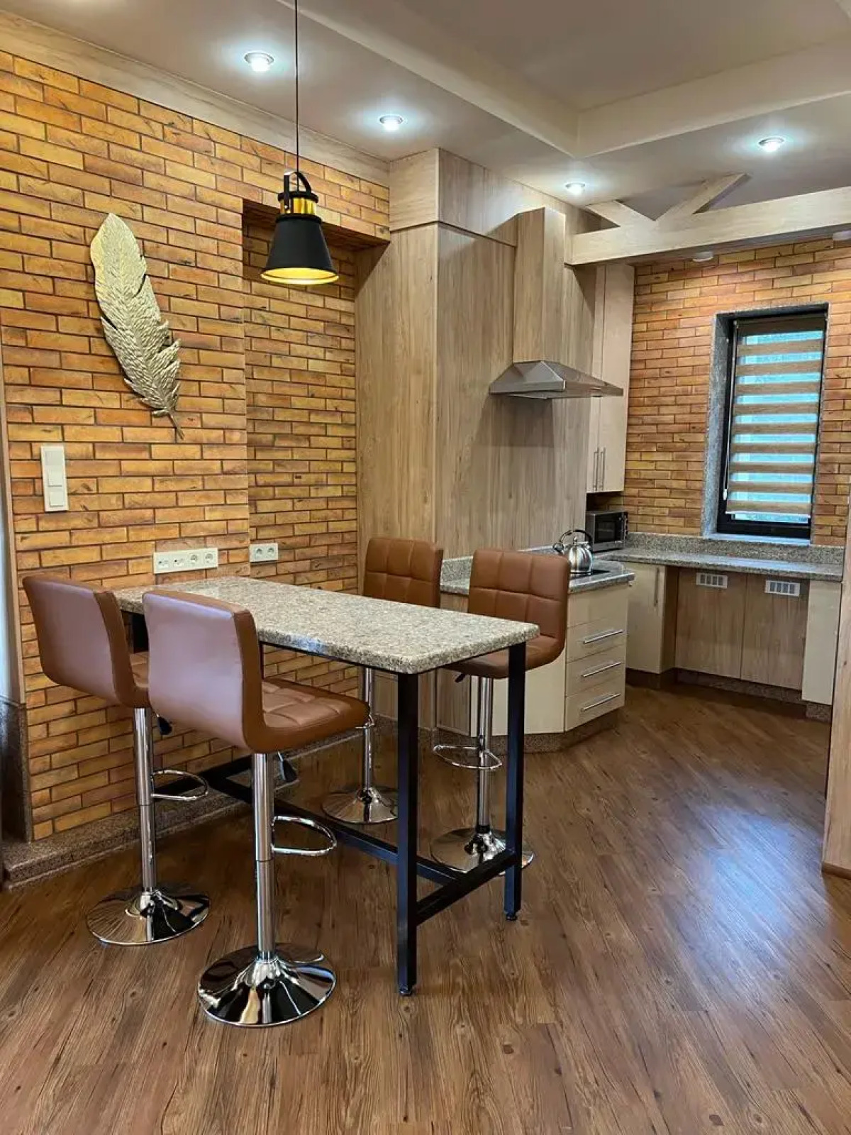 City Stay Апарт-Отель Алматы