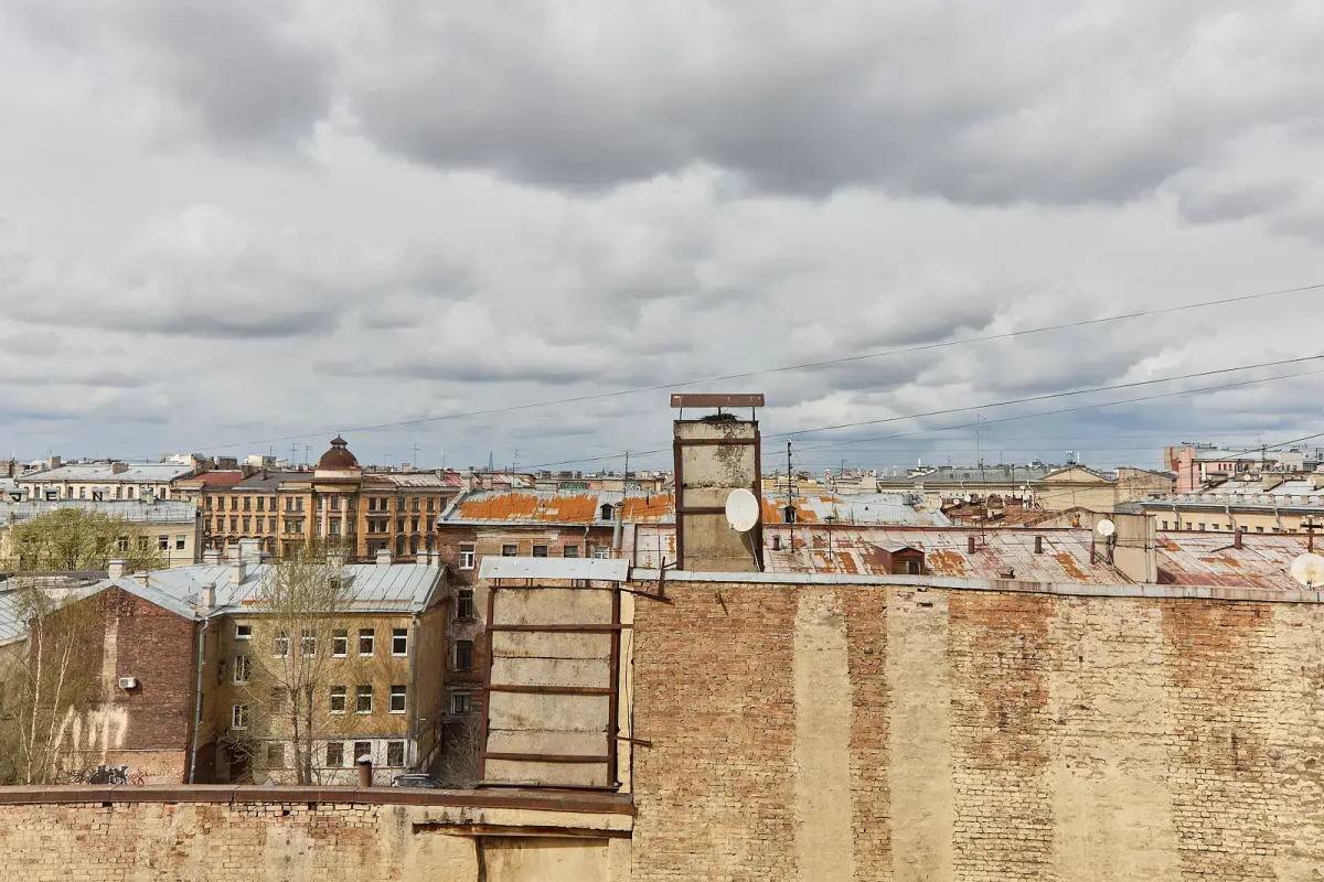 Апартаменты Премиум на Коломенской