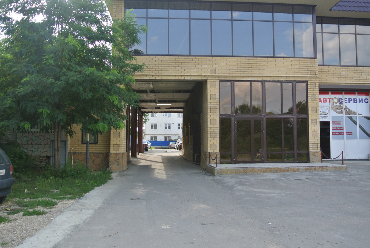 Гостевой Дом Sofia