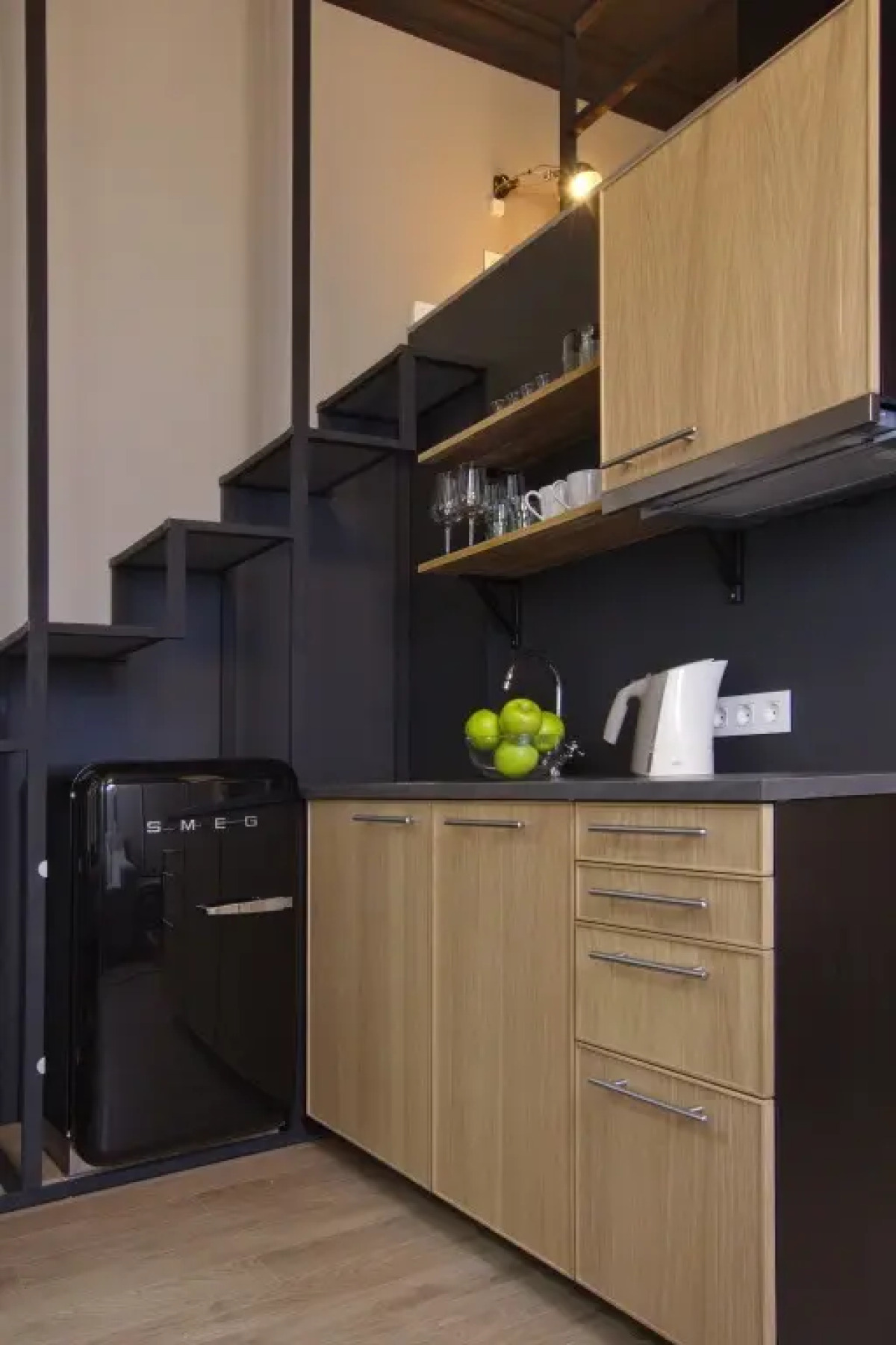 Квартира Lifehack apart 6