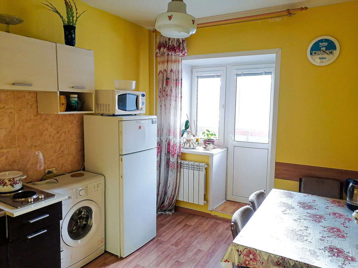 Апартаменты 7days