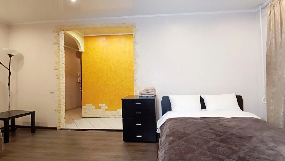 Апартаменты Уютный Север на проспекте Кольский 6