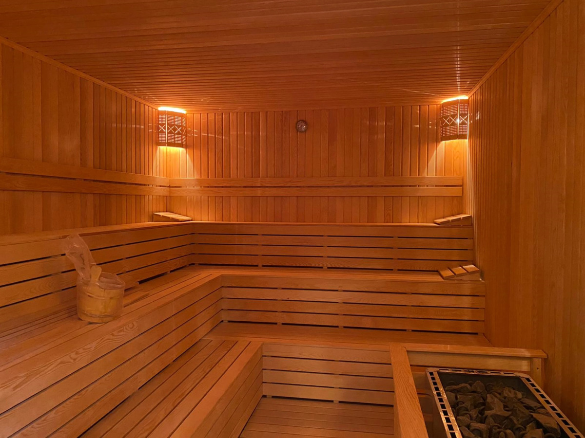 Отель Courtyard Long Beach Holiday Resort