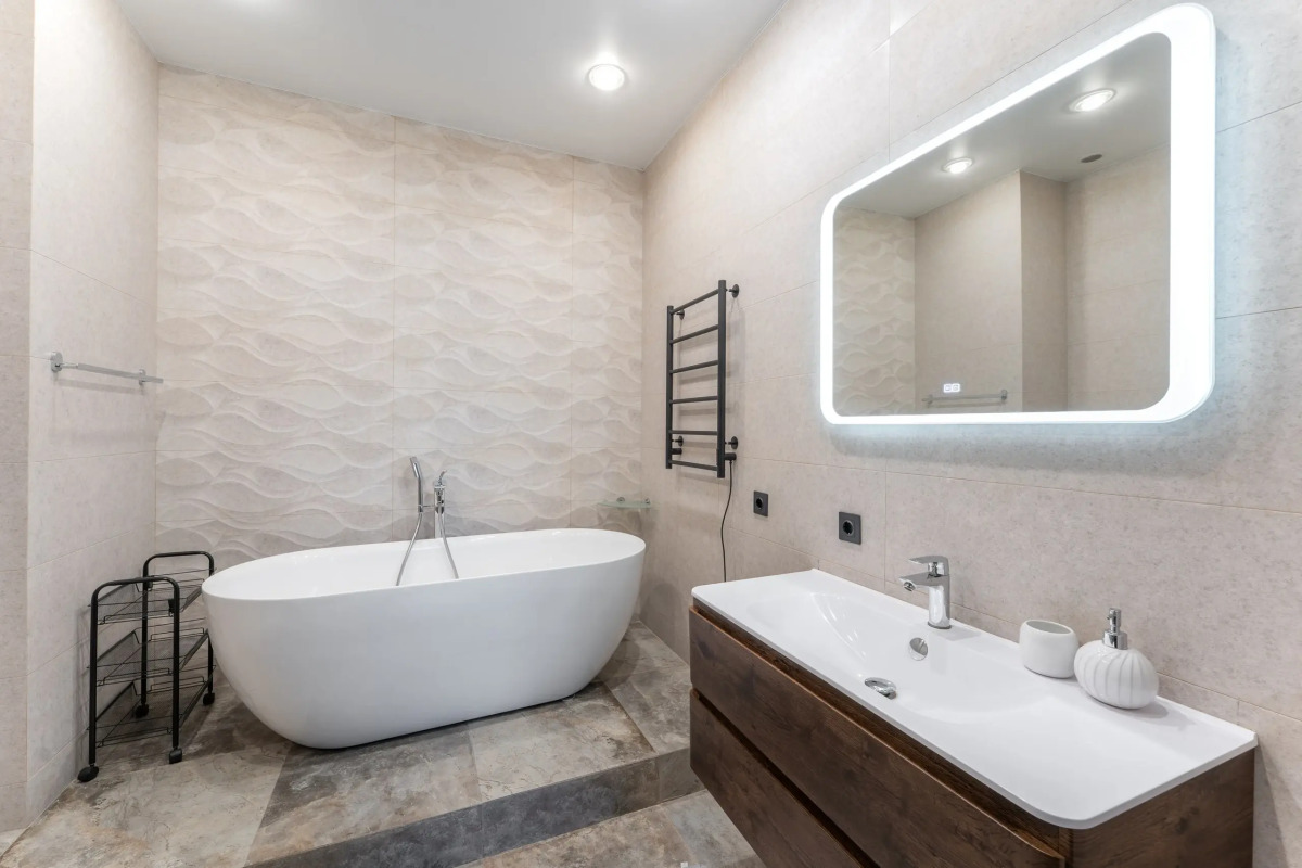 Апартаменты 10 минут от Патриков и 20 минут от Кремля