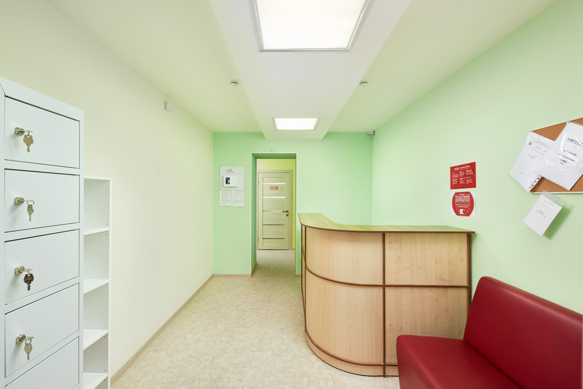 Хостел Как Дома