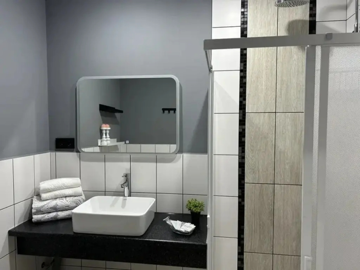 Гостевой дом Евро-2 Альянс