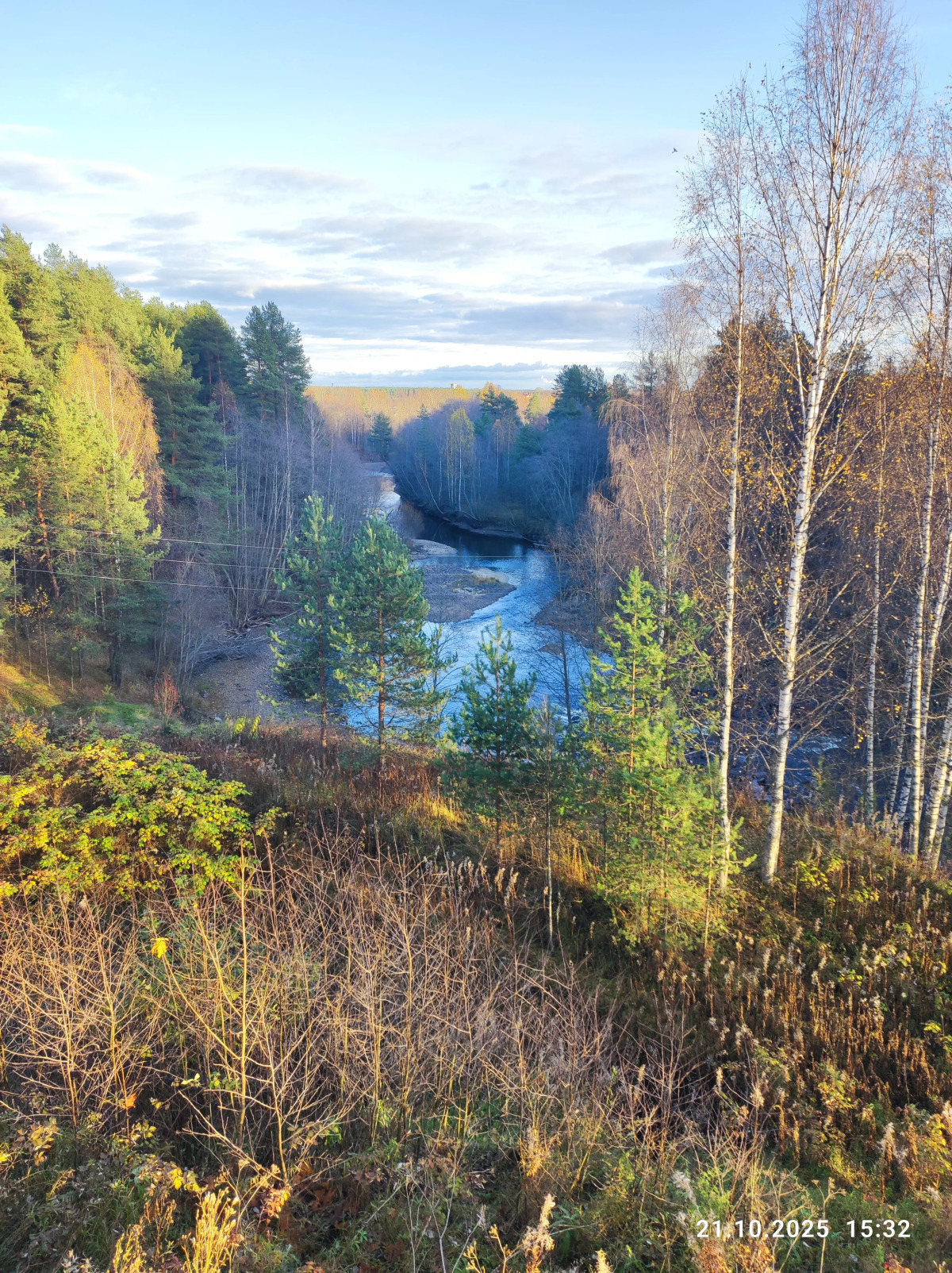 Частный дом Карелия А-Фрэйм